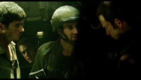 Ливан [Blu-ray] / Lebanon
