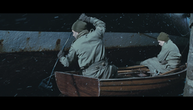 Макс Манус: Человек войны [Blu-ray] / Max Manus: Man of War