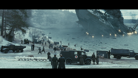Макс Манус: Человек войны [Blu-ray] / Max Manus: Man of War