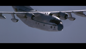 Воздушная тюрьма [Blu-ray] / Con Air