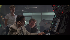 Воздушная тюрьма [Blu-ray] / Con Air