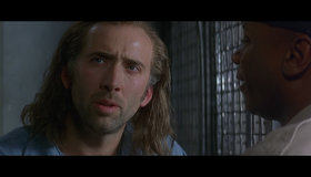 Воздушная тюрьма [Blu-ray] / Con Air