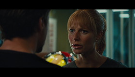 Железный человек 2 [Blu-ray] / Iron Man 2