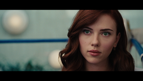 Железный человек 2 [Blu-ray] / Iron Man 2