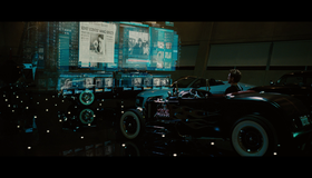 Железный человек 2 [Blu-ray] / Iron Man 2