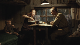 Край [Blu-ray] / The Edge (Kray)