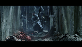 Другой мир [Blu-ray] / Underworld