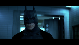 Темный рыцарь [Blu-ray] / The Dark Knight