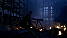 Темный рыцарь [Blu-ray] / The Dark Knight