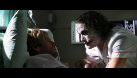 Темный рыцарь [Blu-ray] / The Dark Knight