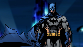 Темный рыцарь (2-х дисковое издание) [Blu-ray] / The Dark Knight (2-Disc Edition)