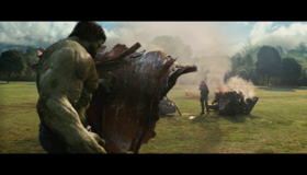 Невероятный Халк [Blu-ray] / The Incredible Hulk