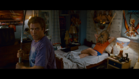 Сводные братья [Blu-ray] / Step Brothers