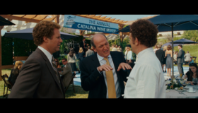 Сводные братья [Blu-ray] / Step Brothers