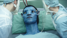 Аватар [Blu-ray] / Avatar