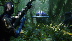 Аватар [Blu-ray] / Avatar