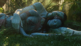 Аватар [Blu-ray] / Avatar