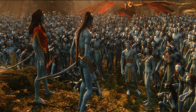 Аватар [Blu-ray] / Avatar