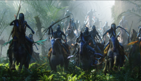 Аватар [Blu-ray] / Avatar