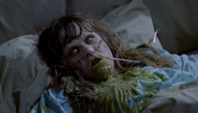 Изгоняющий дьявола [Blu-ray] / The Exorcist