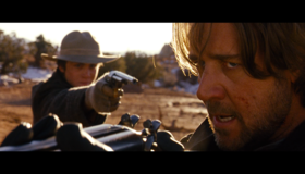 Поезд на Юму [Blu-ray] / 3:10 to Yuma