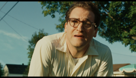 Серьёзный человек [Blu-ray] / A Serious Man