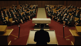 Серьёзный человек [Blu-ray] / A Serious Man