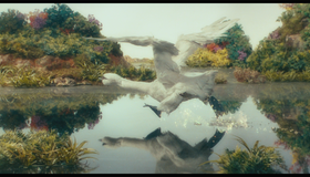 Гадкий утенок [Blu-ray] / The Ugly Duckling (Gadkiy utyonok)