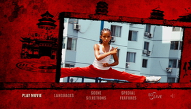 Каратэ-пацан [Blu-ray] / The Karate Kid