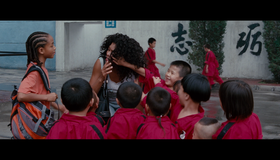 Каратэ-пацан [Blu-ray] / The Karate Kid