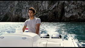 Ларго Винч: Начало [Blu-ray] / Largo Winch