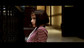 Леон [Blu-ray] / Léon (Leon: The Professional)