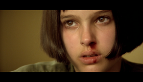 Леон [Blu-ray] / Léon (Leon: The Professional)