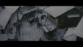 Мемуары гейши [Blu-ray] / Memoirs of a Geisha