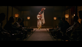 Мемуары гейши [Blu-ray] / Memoirs of a Geisha