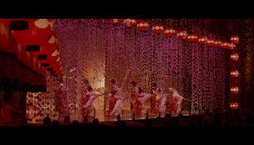 Мемуары гейши [Blu-ray] / Memoirs of a Geisha