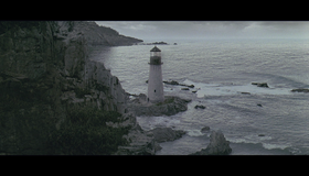 Остров проклятых [Blu-ray] / Shutter Island