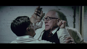 Остров проклятых [Blu-ray] / Shutter Island