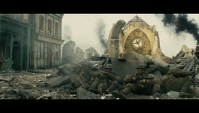 Пашендаль: Последний бой [Blu-ray] / Passchendaele