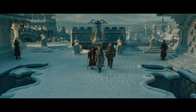 Повелитель стихий [Blu-ray] / The Last Airbender