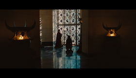 Повелитель стихий [Blu-ray] / The Last Airbender
