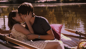 ПоцелуйчИК [Blu-ray] / Love at First Hiccup
