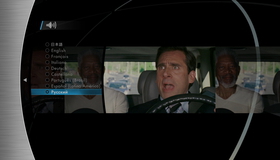 Эван Всемогущий [Blu-ray] / Evan Almighty