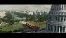 Эван Всемогущий [Blu-ray] / Evan Almighty