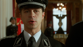Гитлер капут! [Blu-ray] / Hitler's Kaput!