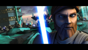 Звездные войны: Войны Клонов [Blu-ray] / Star Wars: The Clone Wars