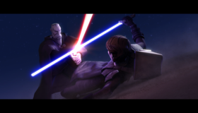 Звездные войны: Войны Клонов [Blu-ray] / Star Wars: The Clone Wars