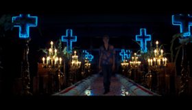 Ромео + Джульетта [Blu-ray] / Romeo + Juliet