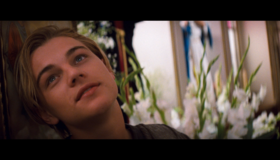 Ромео + Джульетта [Blu-ray] / Romeo + Juliet