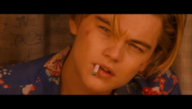 Ромео + Джульетта [Blu-ray] / Romeo + Juliet